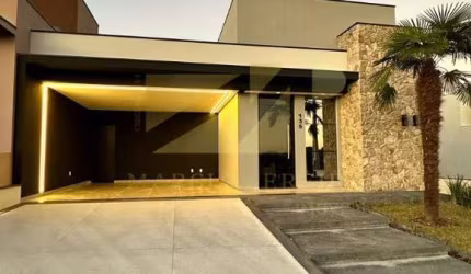 CASA À VENDA NO CONDOMÍNIO RESIDENCIAL EVIDÊNCIAS