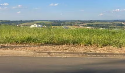 TERRENO Á VENDA NO CONDOMÍNIO QUINTAS DA TERRACOTA