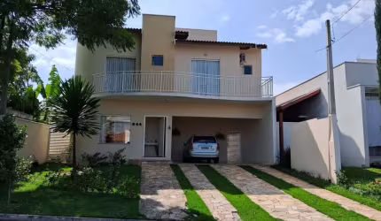 CASA À VENDA NO JARDIM SOL D'ICARAÍ