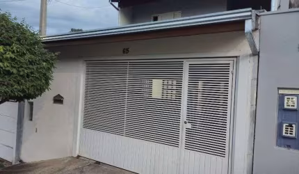 SOBRADO À VENDA CIDADE JARDIM