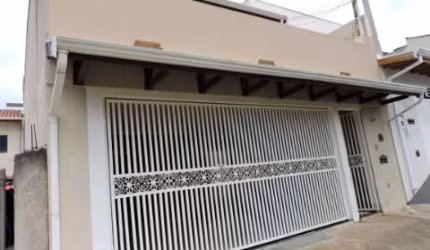 CASA Á VENDA NO JARDIM PAULISTA I