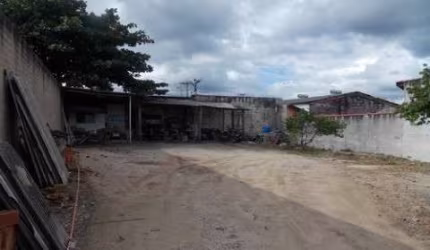 TERRENO A VENDA NO JARDIM SEVILHA