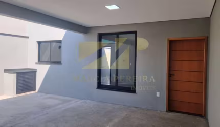 CASA À VENDA NO PARQUE BARNABÉ (SMART CITY)