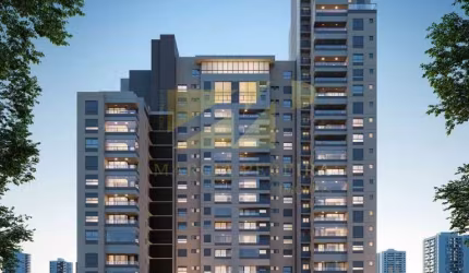 APARTAMENTO À VENDA NO EDIFÍCIO ATMOSFERA