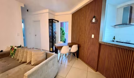 APARTAMENTO À VENDA NO CONDOMÍNIO PLAZA BELLA VISTA