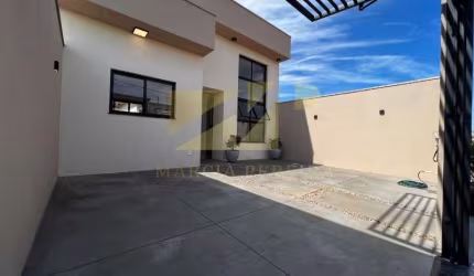 CASA À VENDA NO PARQUE BARNABÉ (SMART CITY)