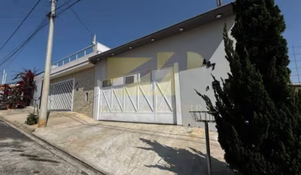 CASA À VENDA NO JARDIM MONTE CARLO