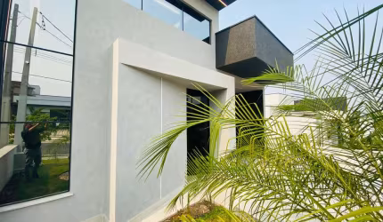 CASA À VENDA NO CONDOMÍNIO PARK GRAN RESERVE