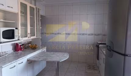 SOBRADO À VENDA NO VILA RUBENS