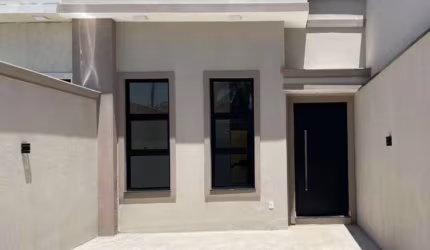 CASA À VENDA NO VILA MARIA HELENA