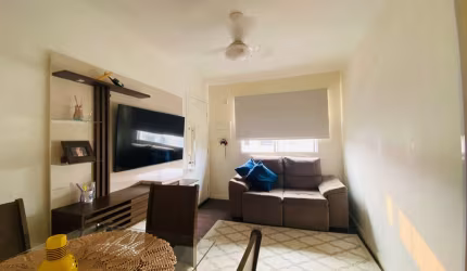 APARTAMENTO À VENDA NO CONDOMÍNIO VITORIA REGIA