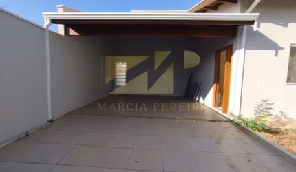CASA À VENDA NO JARDIM BELA VISTA
