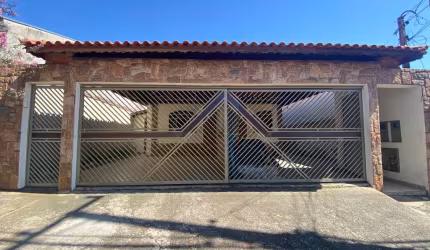 CASA À VENDA NO JARDIM UMUARAMA