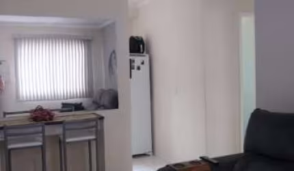 APARTAMENTO À VENDA NO CONDOMÍNIO VITORIA REGIA