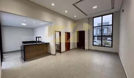 CASA À VENDA NO CONDOMÍNIO RESIDENCIAL MILANO