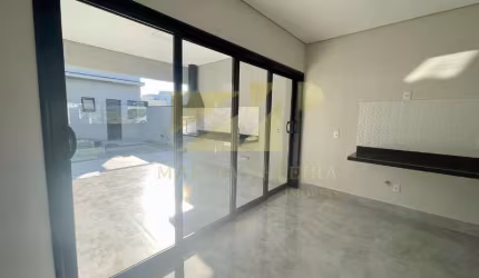 CASA À VENDA NO CONDOMÍNIO RESIDENCIAL MILANO