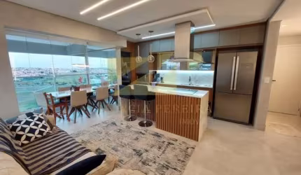 APARTAMENTO À VENDA NO CONDOMÍNIO LE JARDIN