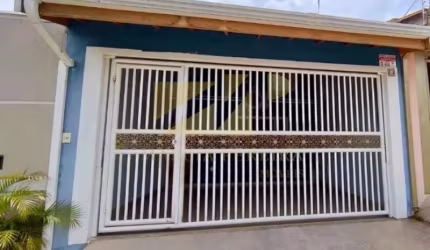 CASA À VENDA NO JARDIM REGENTE