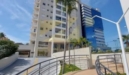 APARTAMENTO À NO EDIFÍCIO SKY TOWERS