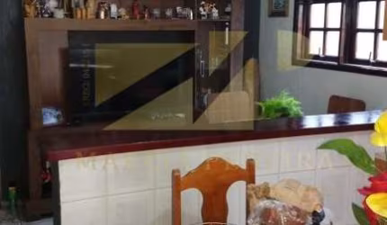 SOBRADO À VENDA NO JARDIM SÃO FRANCISCO