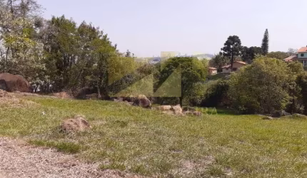 TERRENO À VENDA NO CONDOMÍNIO COLINAS DO MOSTEIRO DE ITAICI