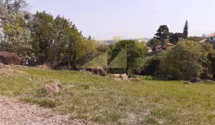 TERRENO À VENDA NO CONDOMÍNIO COLINAS DO MOSTEIRO DE ITAICI
