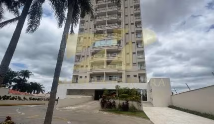 APARTAMENTO À VENDA NO CONDOMÍNIO VILA DO PARQUE