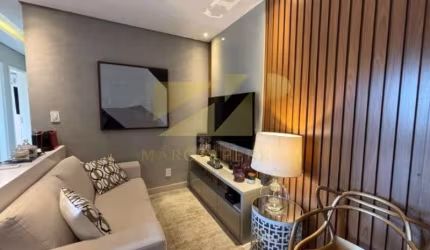 APARTAMENTO À VENDA NO CONDOMÍNIO PLAZA BELLA VISTA