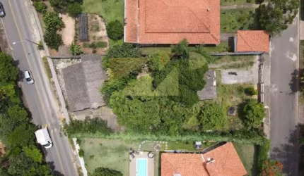 CHÁCARA À VENDA NO CHÁCARA ALVORADA