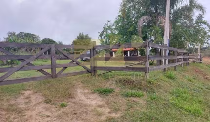 SÍTIO À VENDA NO  GRAMADÃO - SÃO MIGUEL ARCANJO