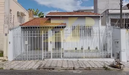 CASA À VENDA NA  VILA TRUJILLO - SOROCABA