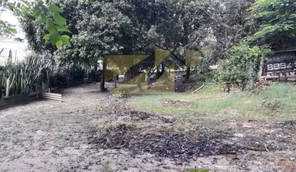 TERRENO INDUSTRIAL À VENDA NO RECREIO CAMPESTRE JÓIA
