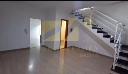 SOBRADO À VENDA NO JARDIM BELA VISTA
