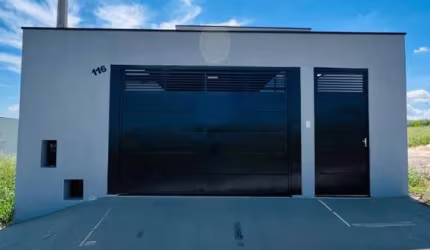 CASA À VENDA NO JARDIM DAS ARARAS