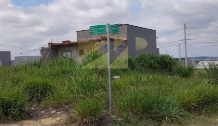 TERRENO À VENDA PARQUE BARNABE (SMART CITY)