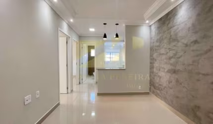 APARTAMENTO À VENDA NO CONDOMÍNIO RESIDENCIAL PEDRA DO SOL