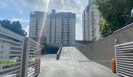 APARTAMENTO À VENDA NO CONDOMÍNIO DUETTO DI MARIAH