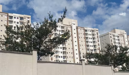 APARTAMENTO À VENDA NO CONDOMÍNIO VILLA HELVETIA