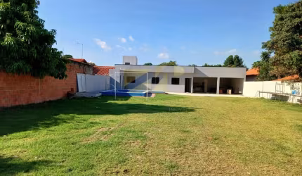 CHÁCARA À VENDA NO VALE DO SOL