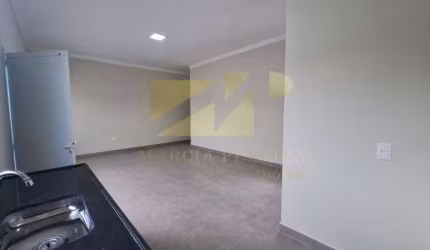 CASA À VENDA NO PARQUE RESIDENCIAL SABIÁS