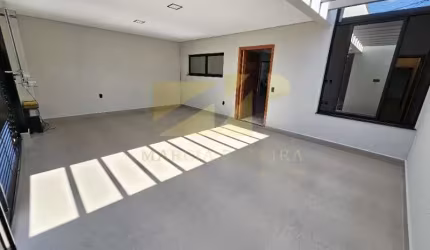 CASA À VENDA NO PARQUE BARNABÉ (SMART CITY)