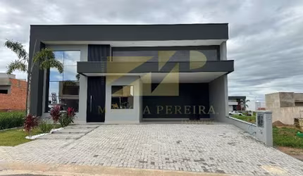 CASA À VENDA NO CONDOMÍNIO DONA MARIA CANDIDA