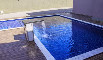 Lindo apartamento para venda Praia de Taperapuan
