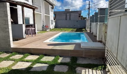 Lindo apartamento térreo disponível para venda