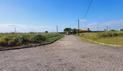 Lotes disponíveis para venda