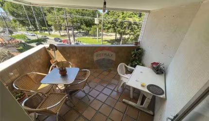 Vendo Apartamento 150m² | um por andar | quatro quartos | no Derby