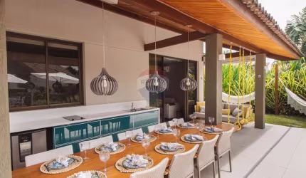 Vendo Bangalô no Malawi, 4 Quartos, Piscina privativa