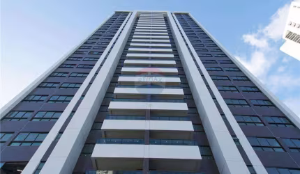 Vendo Apartamento NOVO 165m² em Casa Forte - Recife/PE
