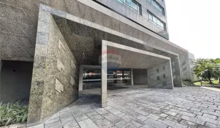 Vendo Sala - 54,62m² - Empresarial Cervantes - Espaço Estratégico na Ilha do Leite - Recife/PE