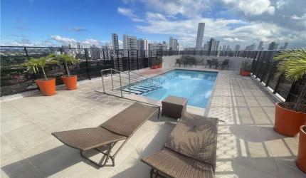 Vendo Apartamento 208m² 4(quatro) Quartos, 3(três) Suítes e 3 vagas de garagem